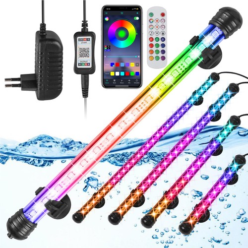 Led aquarium beleuchtung - aquarium,