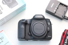 Canon EOS 5D Mark III, 16150
