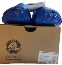 Salehe Bembury x Crocs Pollex