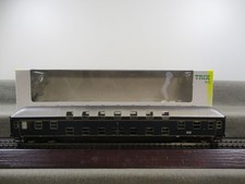 Trix Spur H0 23460 Personenwagen Doppelstockwagen 2./3. Klasse in OVP