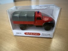 WIKING 034505/0345 05 H0,1:87