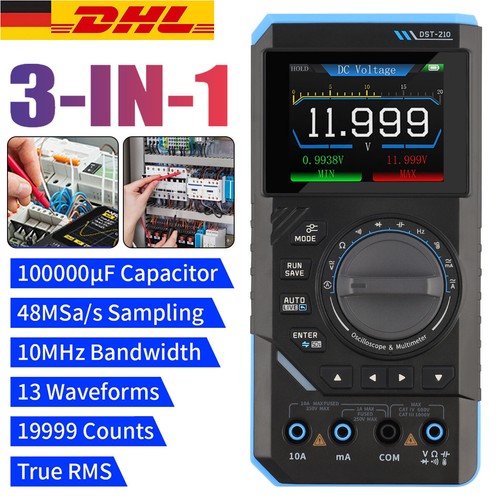 Dst 210 1 handheld - dst-210,