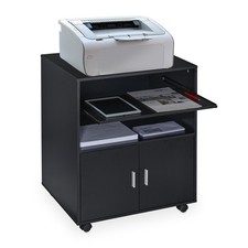 Rollcontainer Druckerschrank