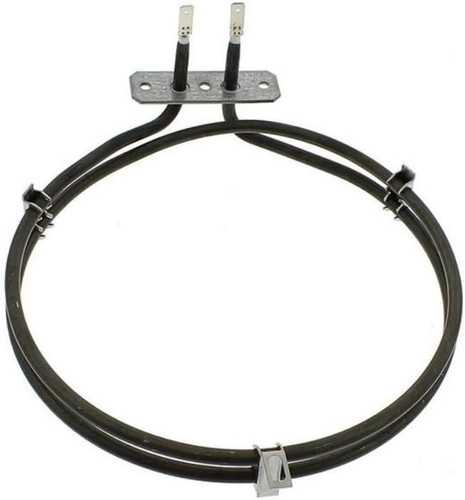 Umluft backofen herd element - umluft,