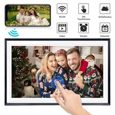 Frameo 15.6" Digital Picture