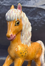 Nymphenburg Porzellan Figur