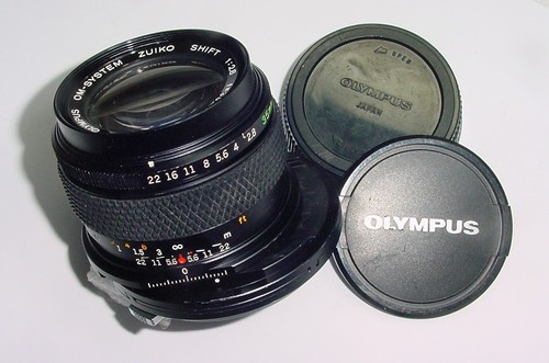 Olympus objektiv 2 8 - olympus,