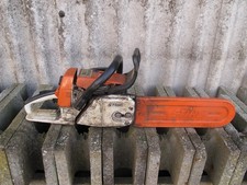 Stihl 026 motorsäge - stihl,