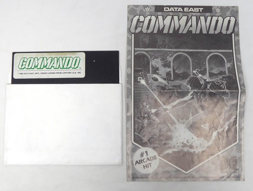 Commodore c64 spiel - c64, --