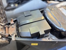 Honda Elite / Spacy 125cc