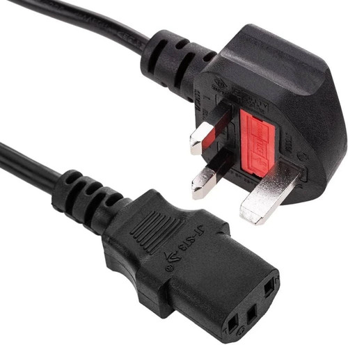 Netzkabel stecker auf - netzkabel,