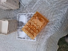 Wachtel Eier  Eierkartons