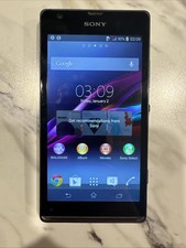 Sony Xperia SP C5303 