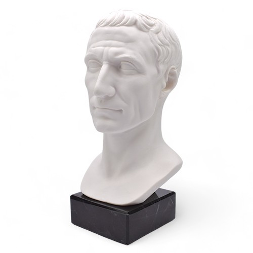 Büste julius caesar - julius,