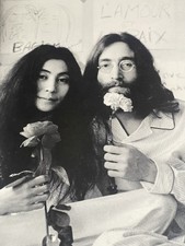John Lennon & Apple Think