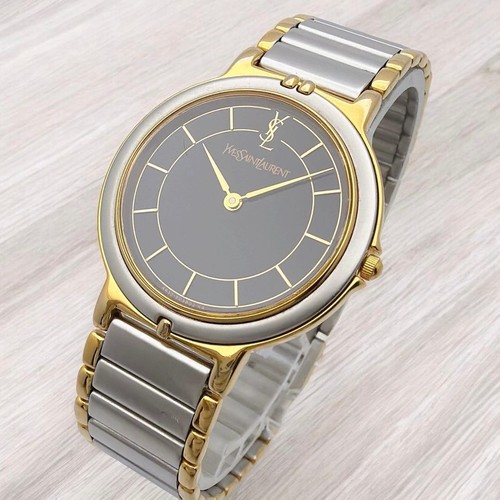 Yves saint laurent ysl uhr - laurent,