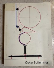 Oskar Schlemmer Exhibition