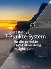 Scott Kelbys 7-Punkte-System