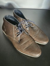 DENIM Herren Stiefeletten /