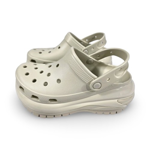 Crocs mega crush - crush, clog