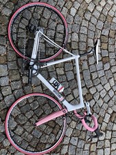 Cervelo RS Cento anni Giro d’Italia Campagnolo Super Record 11-fach  RH 58