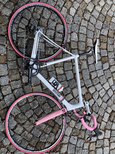 Cervelo cento anni giro - cento,