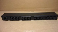 APC AP9565 Basic Rack PDU 16A