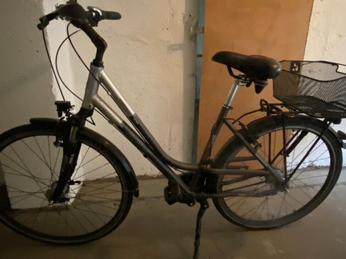 Kalkhoffe damenfahrrad - kalkhoffe,