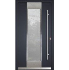 Haustür Türen Ud=0.8 RC2