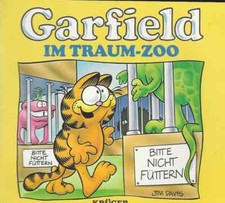 Garfield mini geschichten - garfield, mini-geschichten