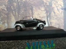 1/43 Vitesse  Messerschmitt