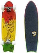 Remember Skateboard Longboard