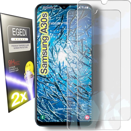 Panzerfolie für samsung - 2x,