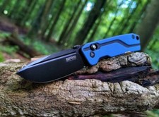Srm knives messer - knives,