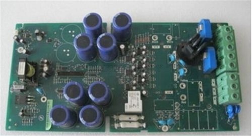 1pc used abb - inverter, tested