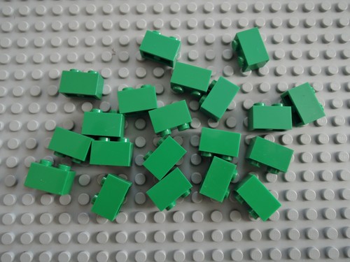 Lego stein baustein basic - stein,