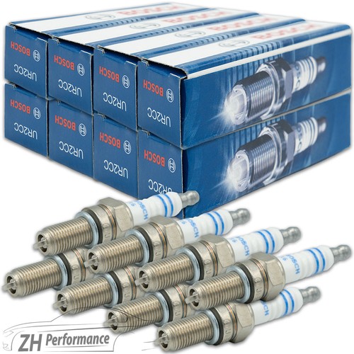 Bosch w7ac zündkerze 241 - w7ac,
