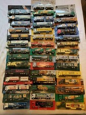 Bier Laster Sammlung