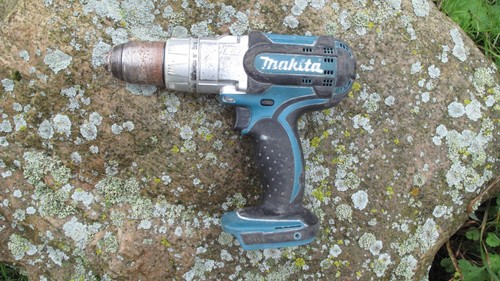 Makita bhp 464 18v - makita,