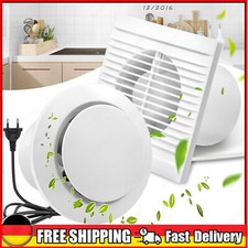 Badlüfter Einbaulüfter Mit