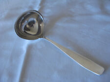 WMF Modell BERLIN Vorleger Saucenkelle in Silber 90er TOP !