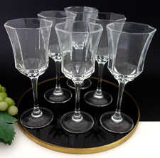 6x Weinglas Luminarc Octime