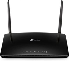 * TP-Link Archer MR550 LTE