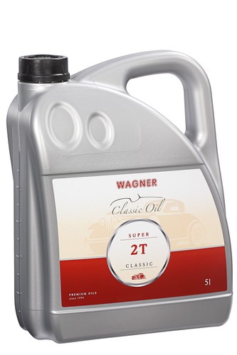 Liter wagner classic - 5,