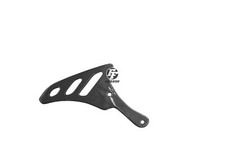 Carbon Kettenschutz Unten für