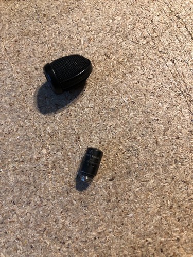 Sennheiser me104 schwarz - me104, j