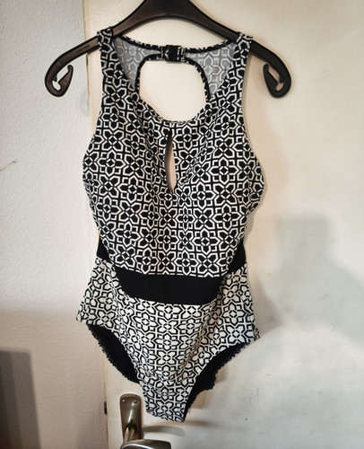 Bexleys woman damen badeanzug - woman,