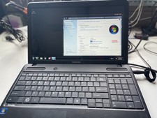 Toshiba Satellite C655-S5209