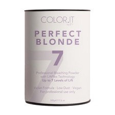 COLOR.IT by BM Perfect Blonde