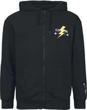 Pokemon Kapuzenjacke Herren